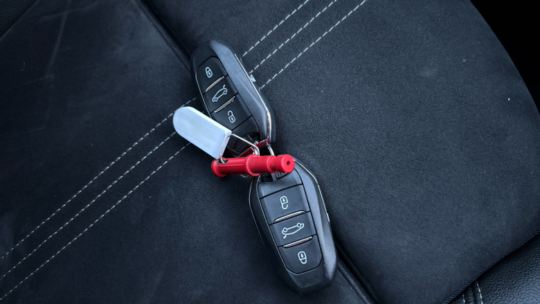 Vauxhall Crossland 1.2 Turbo Ultimate 5dr Petrol Hatchback